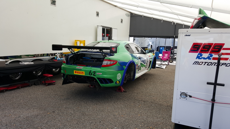 The GranTurismo GT4s sound AMAZING